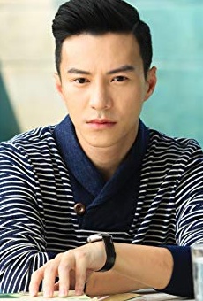 Películas de Lawrence Wong