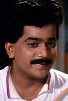 Películas de Laxmikant Berde