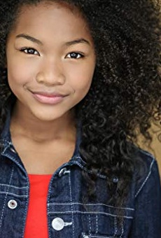 Películas de Laya DeLeon Hayes