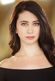 Películas de Layal Badaro