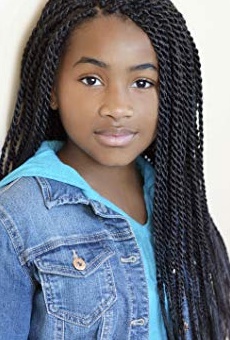 Películas de Layla Crawford