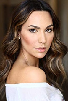 Películas de Layla Cushman