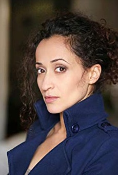 Películas de Layla Metssitane