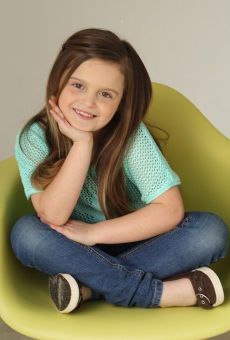 Películas de Layla Rose Cotter