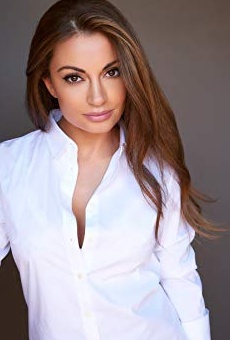 Películas de Layla Rumi