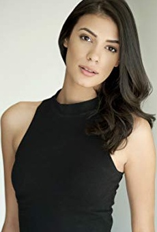 Películas de Laysla De Oliveira