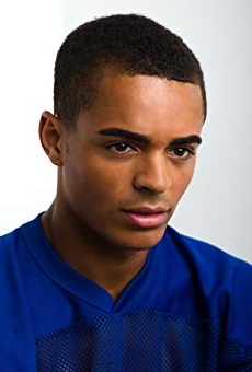 Películas de Layton Williams Películas de Layton Williams