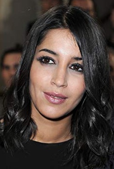 Películas de Leïla Bekhti