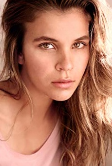 Películas de Lea DiMarchi