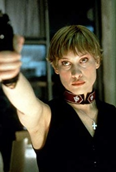 Películas de Lea Mornar