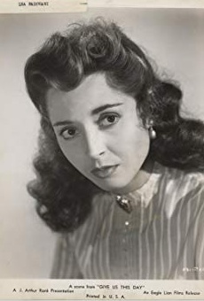 Películas de Lea Padovani