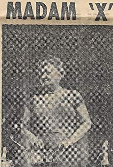 Películas de Lea Penman