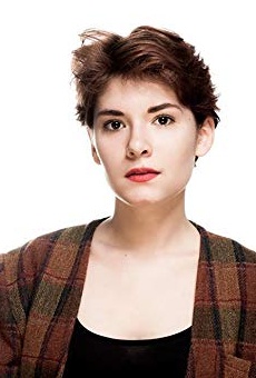 Películas de Léa Sanchez
