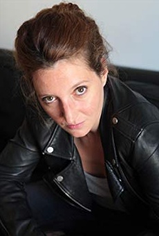 Películas de Léa Wiazemsky