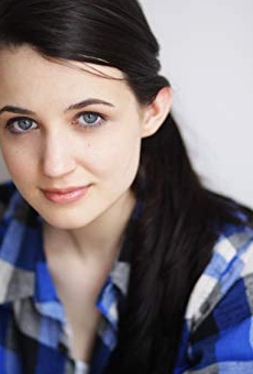 Películas de Leah Barker