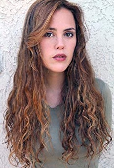 Películas de Leah Bateman