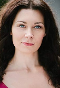 Películas de Leah Baulch