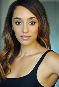 Películas de Leah Briese