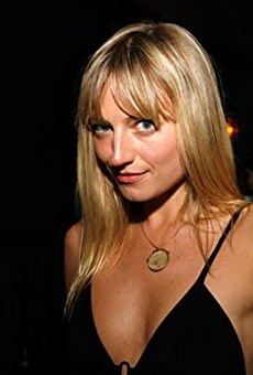 Películas de Leah Cary