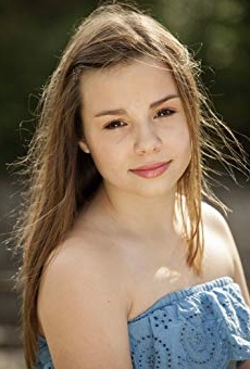 Películas de Leah Catherine Thompson