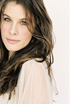 Películas de Leah Costello