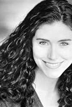 Películas de Leah Diamond II