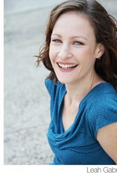 Películas de Leah Gabriel