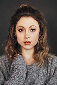 Películas de Leah Gibson