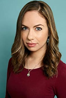 Películas de Leah Gottfried