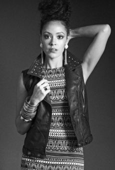 Películas de Leah Hackett