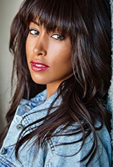 Películas de Leah Haile