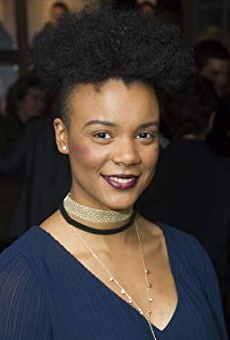 Películas de Leah Harvey Películas de Leah Harvey