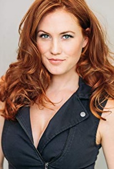 Películas de Leah Huebner