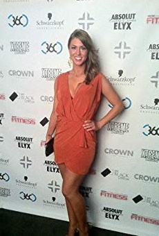 Películas de Leah Jones