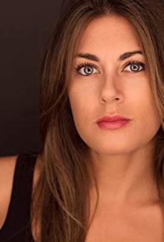 Películas de Leah Juliet Clark