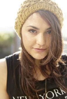 Películas de Leah Kercheville