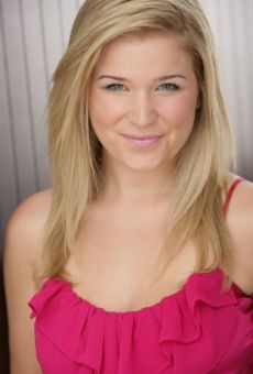 Películas de Leah Knauer