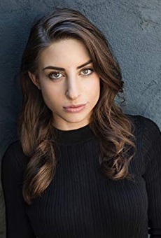 Películas de Leah Lamarr