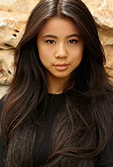 Películas de Leah Lewis