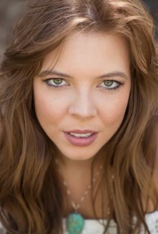 Películas de Leah Lockhart