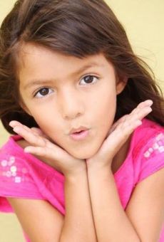 Películas de Leah Love Montalvo Películas de Leah Love Montalvo