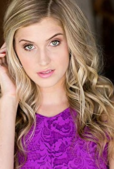 Películas de Leah M. Clark