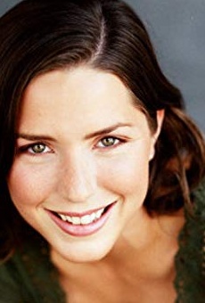 Películas de Leah Marie Parker