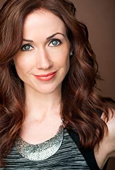 Películas de Leah McCormick