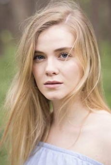 Películas de Leah McNamara