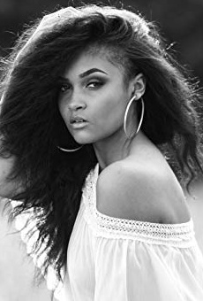 Películas de Leah Monet