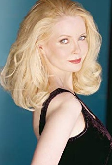 Películas de Leah Pinsent