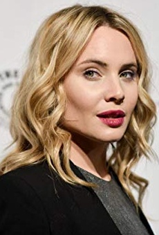 Películas de Leah Pipes