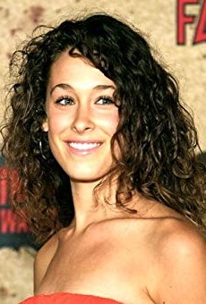 Películas de Leah Rachel