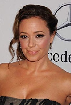 Películas de Leah Remini